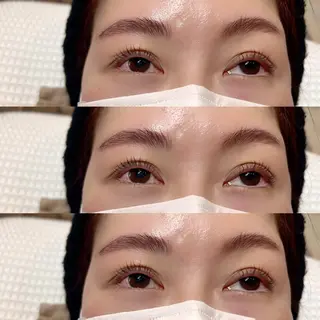 マツエク・マツパ 10日空きあり♡ ERIKA♡のマツエク・マツパデザイン