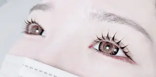 マツエク・マツパ EyelashSalon chel所属・新越谷駅徒歩1分❇️ Salon chelのマツエク・マツパデザイン