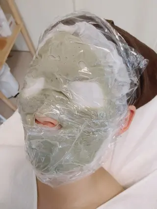 デアイム高島平所属・兼松 美香のエステ・リラクイメージ