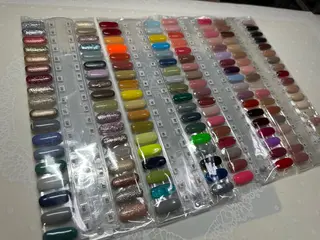 ネイル Jam〜nail＆eyelash所属・Jam Nail Seiraのマツエク・マツパデザイン