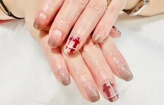 ネイル nailsalon oluoluのネイルデザイン