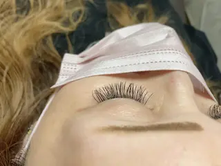 マツエク・マツパ eyelash salon mee所属・eyelash salon  meeのマツエク・マツパデザイン