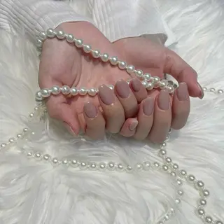 ネイル WISTERIA aisaのネイルデザイン