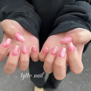 ネイル tytto nail ❤︎eriのネイルデザイン