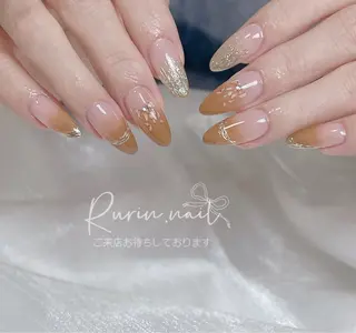 ネイル ルリン サロン💅のネイルデザイン