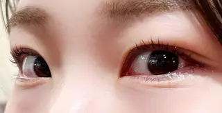 マツエク・マツパ make room  Bliss所属・make room Blissのヘアスタイル