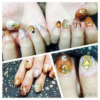 ネイル Nail Suave (シュアーヴ)のネイルデザイン