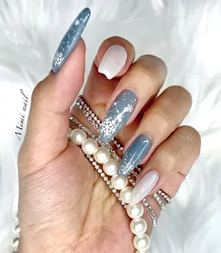 ネイル beauty salonM&Iのネイルデザイン