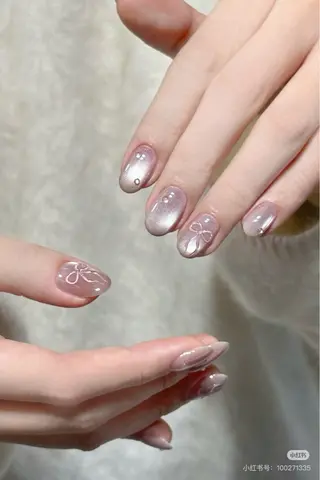 ネイル カジ Watariのネイルデザイン