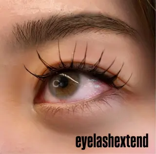 マツエク・マツパ RAD心斎橋 Rico‎‎₊˚⊹のマツエク・マツパデザイン