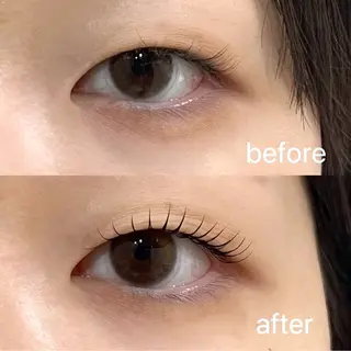 マツエク・マツパ EYE405名古屋名駅店【アイヨンマルゴ】所属・EYE405 名駅店　Minamiのマツエク・マツパデザイン