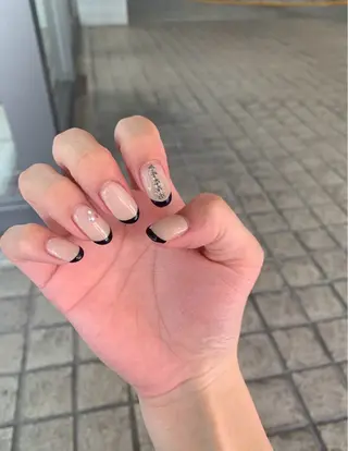 ネイル era Sahoのネイルデザイン