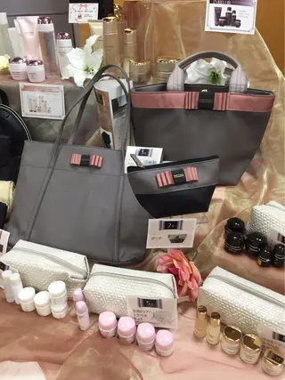 メナード若泉 1丁目代行店のエステ・リラクイメージ