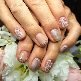 ネイル HAYASHI  Nのネイルデザイン