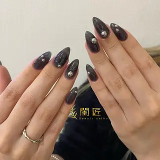 ネイル 閨匠 ビューティサロンのネイルデザイン