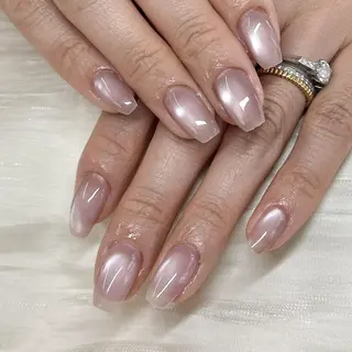 ネイル 奈 奈のネイルデザイン