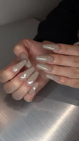 ネイル 👽個性派ネイル🎀 komachiのネイルデザイン