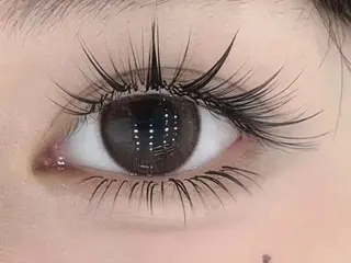 マツエク・マツパ 竹田 あきのマツエク・マツパデザイン