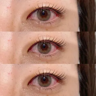 マツエク・マツパ SALON VILLAGE Jingumae 2nd.店所属・eyelist. AIのマツエク・マツパデザイン