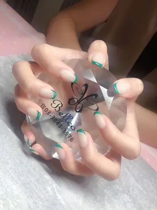 ネイル Fairyフェアリーネイルサロン所属・Fairy フェアリーネイルのネイルデザイン