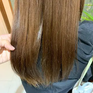 ロング 👑満足度1000% 重村 春奈👑のヘアスタイル