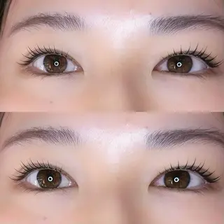 マツエク・マツパ OLIVIA EBISU榊原🌙のマツエク・マツパデザイン