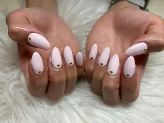 ネイル SOARE🤍 🤍のネイルデザイン