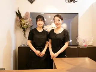 Prima栄店所属・Prima 〜プリマ栄店〜のエステ・リラクイメージ