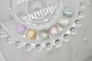 ネイル RISSE nail&eyeのネイルデザイン