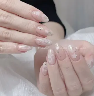 ネイル 🎀Today nail💅のネイルデザイン