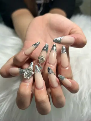 ネイル nailsalon Belle KUMAのネイルデザイン