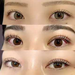 マツエク・マツパ 💛🌼こんどう ひなた🐥⸒のヘアスタイル