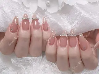 ネイル 🎀Sense Nail新宿店🎀のネイルデザイン