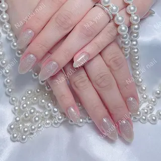 ネイル Queenie 🦋のネイルデザイン