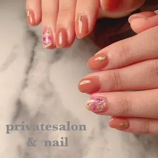 ネイル & nail アンドネイルのネイルデザイン
