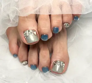 ネイル peTiT minamiのネイルデザイン