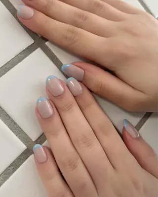 ネイル N.barber / koderaのネイルデザイン