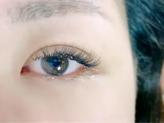 マツエク・マツパ LASHIQ南堀江 奥優美のマツエク・マツパデザイン