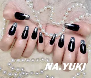 ネイル ✨ Riooo_のネイルデザイン