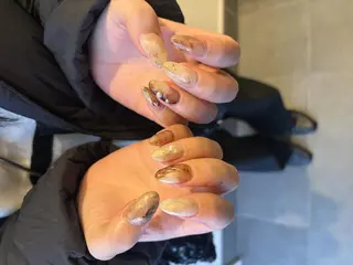 ネイル May. 昭和町のネイルデザイン