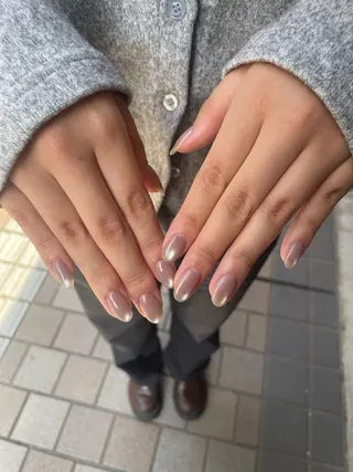 ネイル tsukasa nail+plusのネイルデザイン