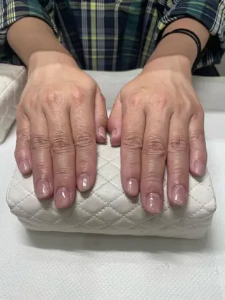 ネイル Lea 五井店のネイルデザイン