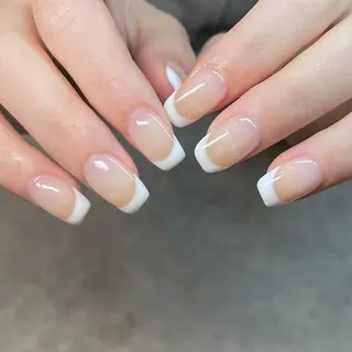 ネイル maison de NALIのネイルデザイン