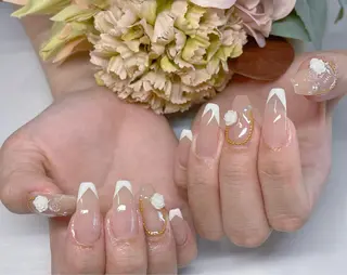 ネイル Cosmos♡ nailのネイルデザイン