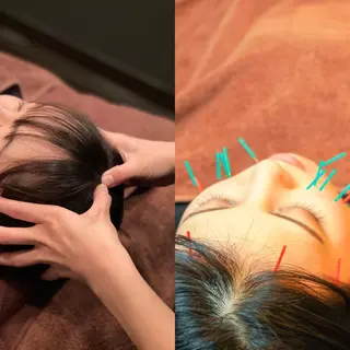 小林整骨院玉川 キジマのエステ・リラクイメージ