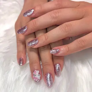 ネイル Noix nailのネイルデザイン