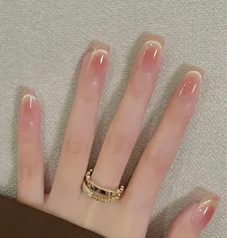 ネイル ジュリ ネイルのネイルデザイン