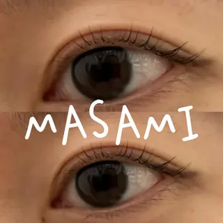 マツエク・マツパ An beauty❤️のマツエク・マツパデザイン