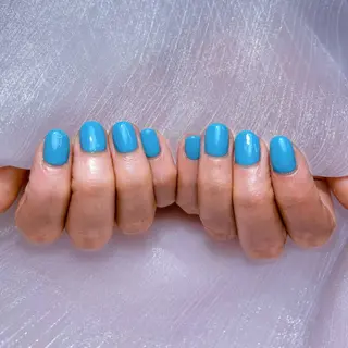 ネイル DEMAIN- 🌸のネイルデザイン