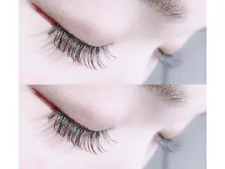 マツエク・マツパ cake 🩰🧁 harunoのマツエク・マツパデザイン